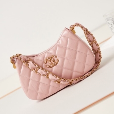 Chanel Hobo Bags